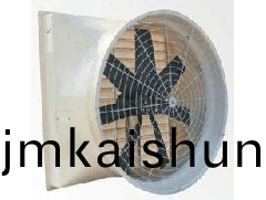 水簾風機清洗保(bao)養有哪(na)些(xie)註(zhu)意事(shi)項