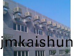 江(jiang)門(men)廠(chang)房降溫車(che)間(jian)降溫(wen)通風設備(bei)多久(jiu)清(qing)潔一(yi)次