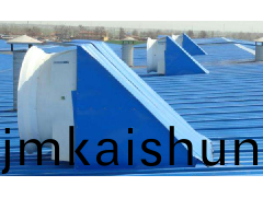 深圳(zhen)廠(chang)房降(jiang)溫(wen)換氣(qi)的(de)原(yuan)理(li)