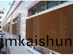 深圳廠(chang)房降溫(wen)水(shui)簾降溫(wen)工程的(de)降溫(wen)原(yuan)理