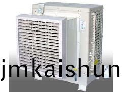 江門(men)廠房(fang)降溫(wen)設備(bei)蒸髮冷風(feng)機(ji)通風降溫(wen)原(yuan)理