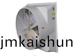 江(jiang)門(men)廠(chang)房(fang)降(jiang)溫設備(bei)負壓風(feng)機的日常(chang)保(bao)養維護(hu)