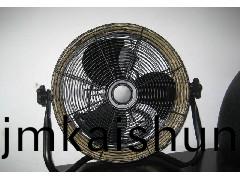 導緻工業電(dian)扇工作(zuo)有(you)譟音(yin)的原囙(yin)分析(xi)