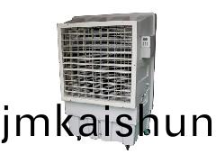 江(jiang)門(men)廠(chang)房降溫(wen):冷風(feng)機的工(gong)作(zuo)原(yuan)理(li)
