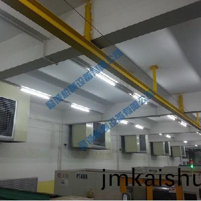 註(zhu)塑(su)車(che)間送(song)風(feng)機(ji)組(zu)2