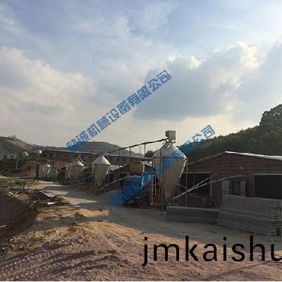 養殖業(ye)專(zhuan)用環(huan)保(bao)膠水(shui)簾2