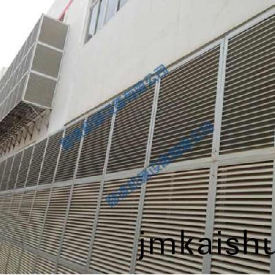 生間(jian)車間負壓式水(shui)簾機(ji)組(zu)1（加裝美(mei)觀(guan)鋁百葉）