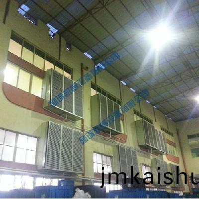 噴漆及(ji)噴(pen)粉車(che)間(jian)送(song)風機(ji)組(zu)1