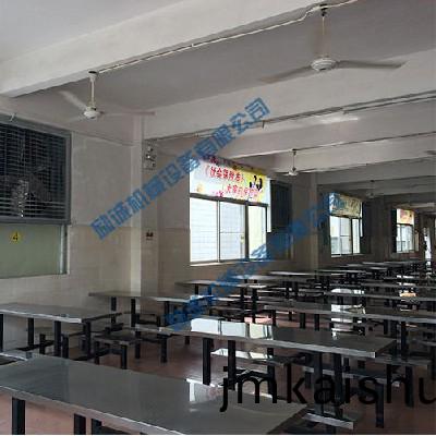 飯(fan)堂送風機(ji)組(zu)1