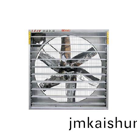 百葉風(feng)機LC-090