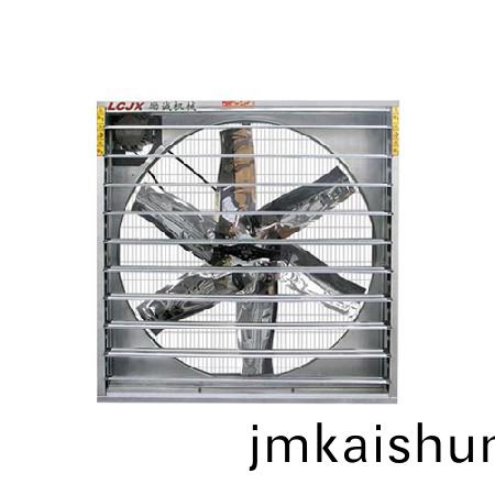 百(bai)葉風(feng)機(ji)LC-106