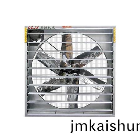 百葉風(feng)機(ji)LC-122