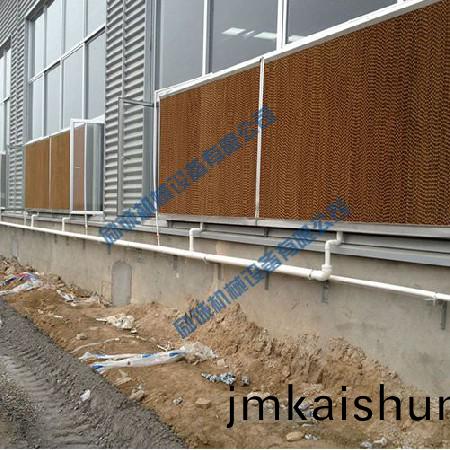 鋼結構(gou)廠房(fang)降(jiang)溫