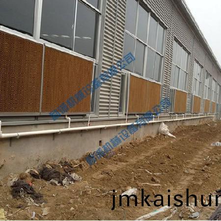 鋼結構(gou)廠房(fang)降(jiang)溫(wen)