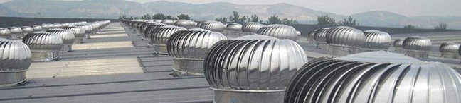 深圳(zhen)廠房降溫