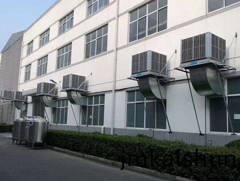 東(dong)莞廠(chang)房(fang)降(jiang)溫(wen) 東(dong)莞(guan)廠房降溫