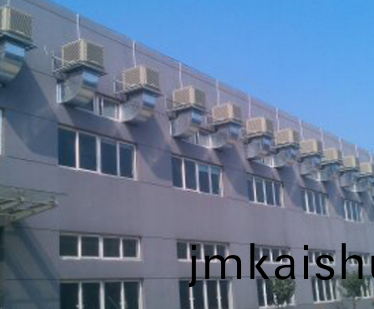 江門廠(chang)房降溫 江門廠房(fang)降(jiang)溫