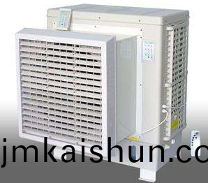 蒸髮(fa)冷(leng)風機(ji)