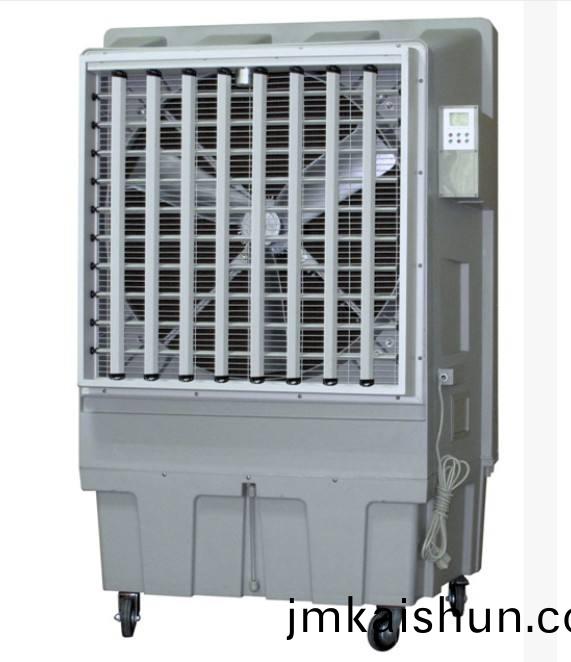 江門廠房(fang)降溫(wen)